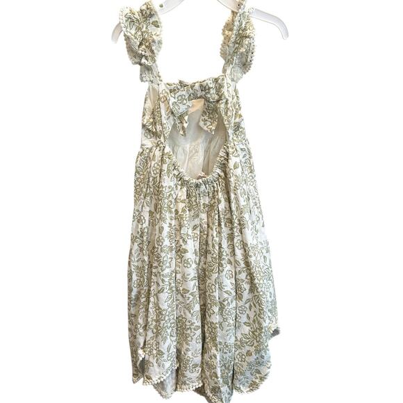 Joie Haute Hippie Tommy Bahama Floral Dress Bundle 4T - Picture 4 of 15